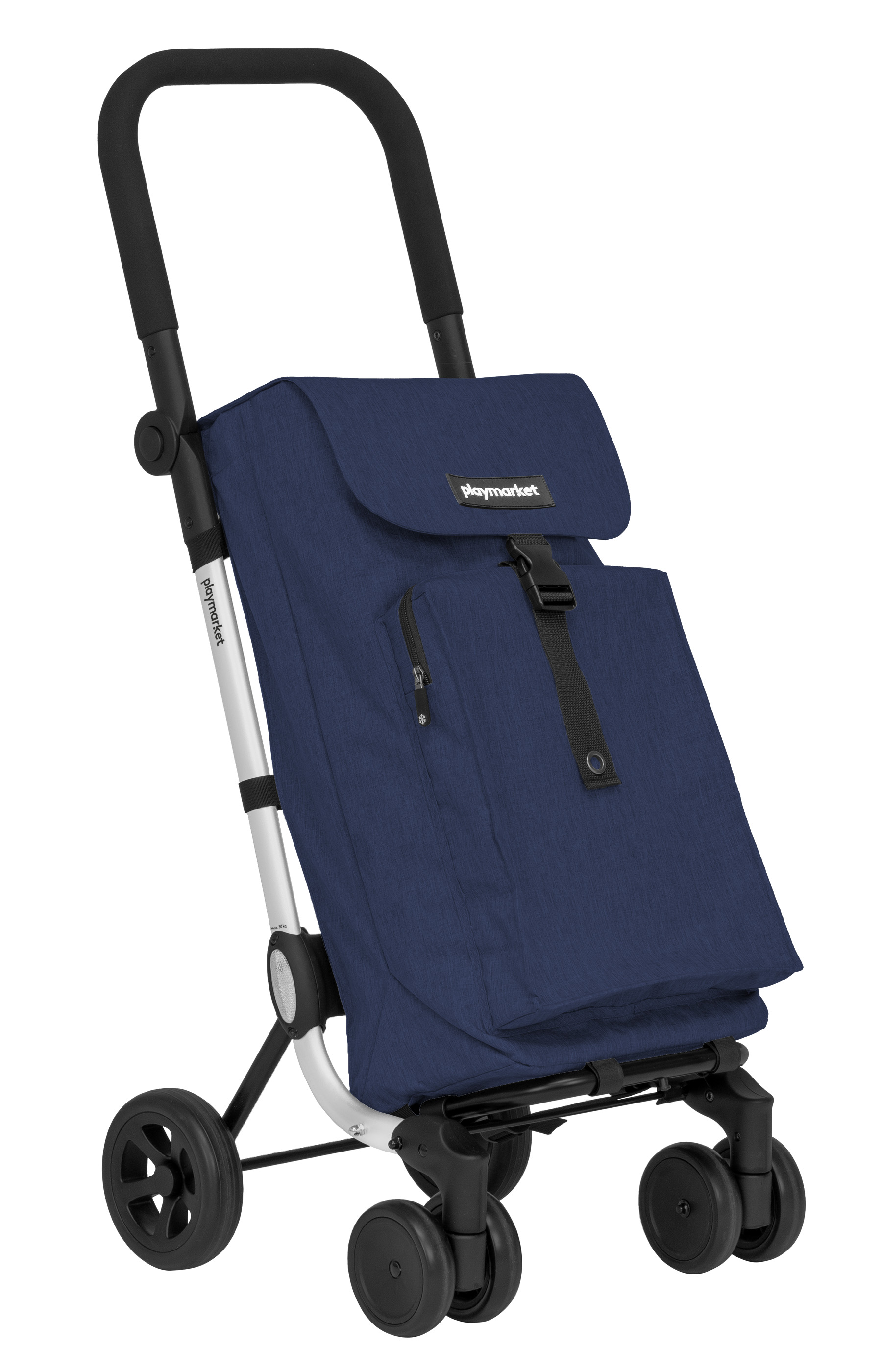 Carro de la compra Play GO LITE 24918, 772, textured